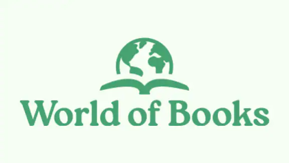 World of Books screenshot