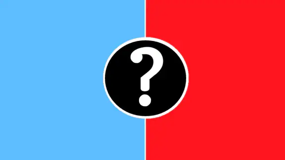 Would You Rather Choose? screenshot