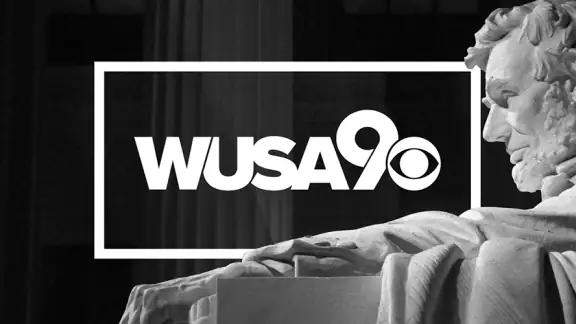 WUSA9 News screenshot