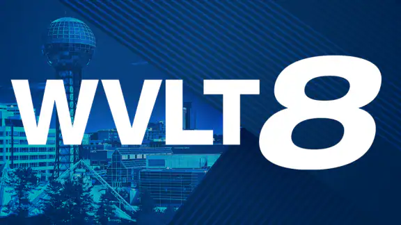 WVLT News screenshot
