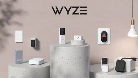 Wyze - Make Your Home Smarter screenshot