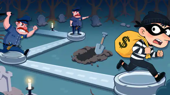 X-Clash screenshot