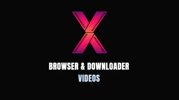 X Sexy Video Downloader screenshot