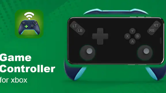 XB Game Controller screenshot