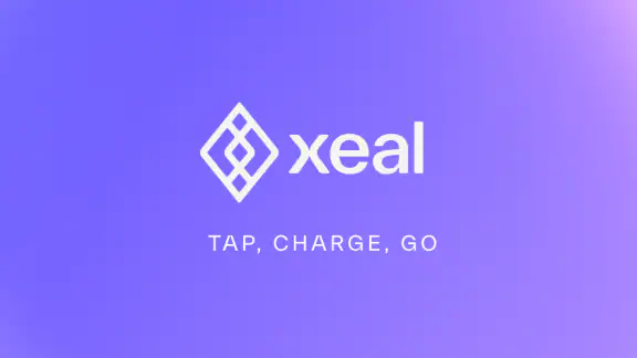 Xeal EV Charging screenshot