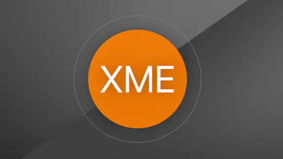 XME TRIGGERS screenshot