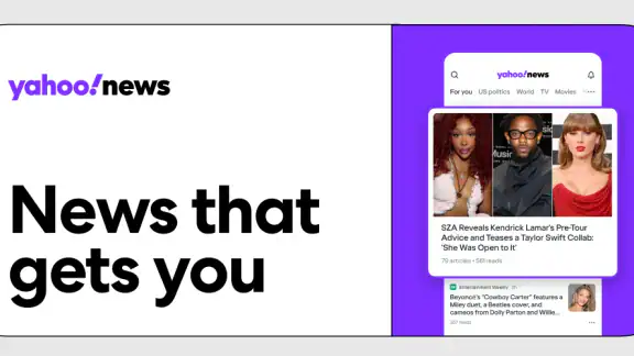 Yahoo News: Daily News For You screenshot