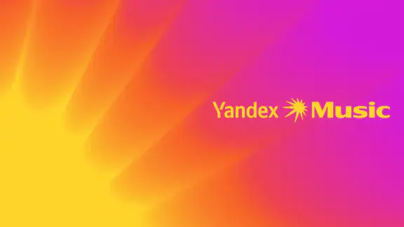 Yandex Music, Books & Podcasts screenshot