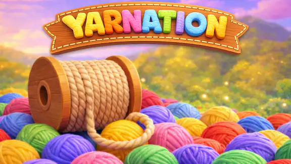 Yarnation: Unravel Flow screenshot