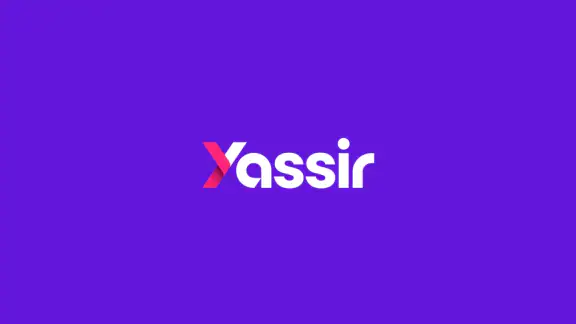 Yassir - Ride, Eat & Shop screenshot