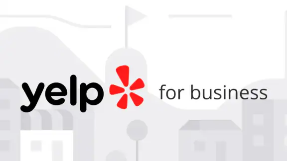 Yelp for Business screenshot