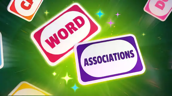 You Know: Associations screenshot