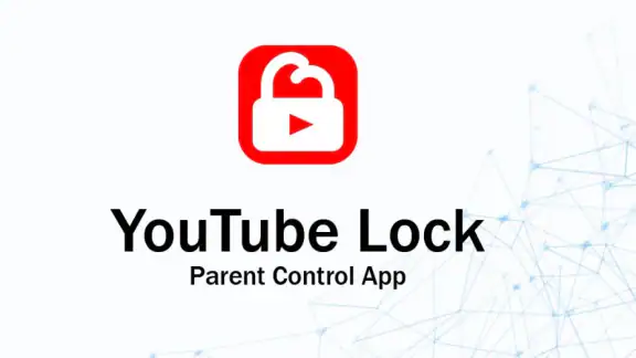 YouTube Lock - Parent Control screenshot