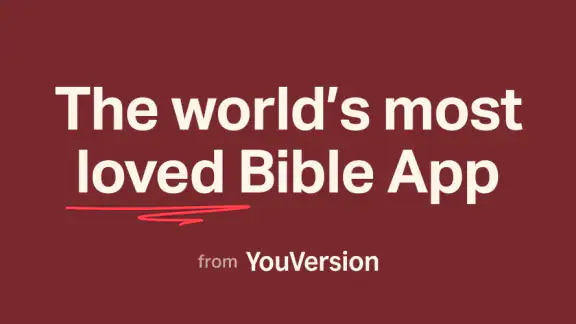 YouVersion Bible App + Audio screenshot