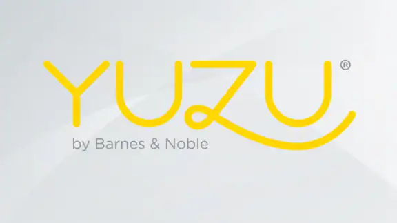 Yuzu eReader screenshot
