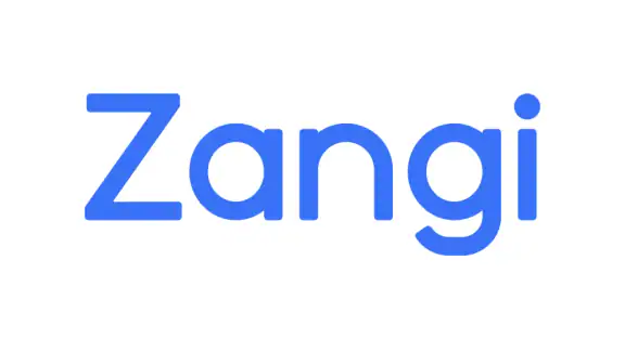 Zangi Private Messenger screenshot