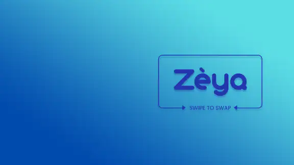 Zèya screenshot