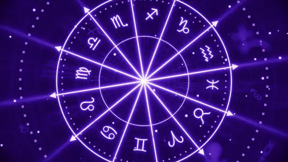 Zodiac Palm Reader: MagicWay screenshot
