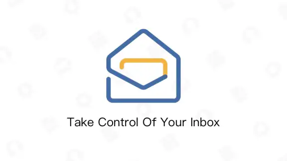 Zoho Mail - Email and Calendar screenshot