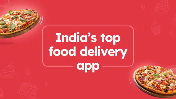Zomato: Food Delivery & Dining screenshot