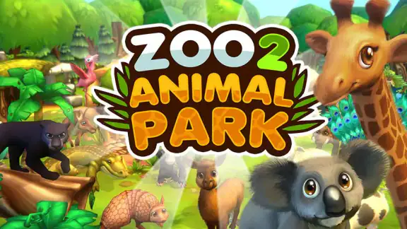 Zoo 2: Animal Park screenshot