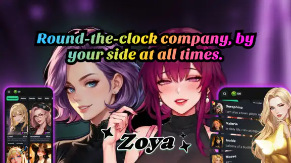 Zoya:Where Love Begins screenshot