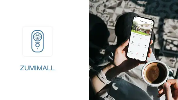 ZUMIMALL screenshot