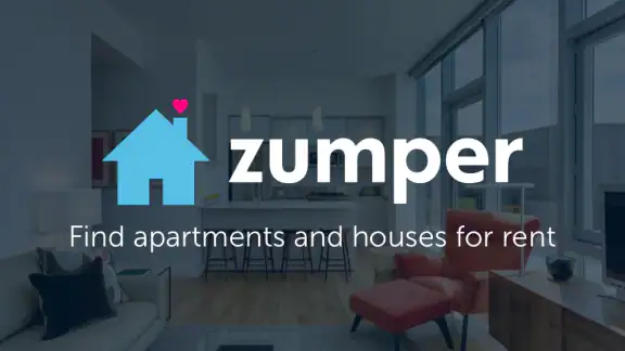 Zumper - Apartment Finder screenshot