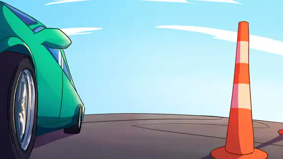 Zutobi: Permit & Driving Prep screenshot