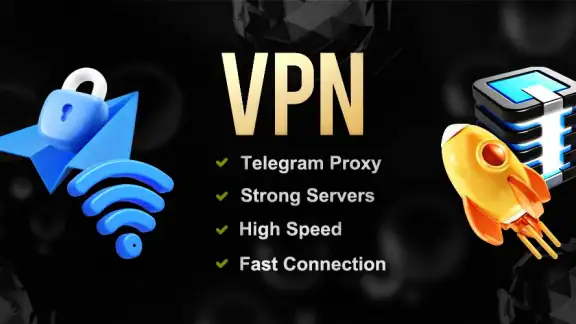 فیلتر شکن قوی پرسرعت Tomvpn screenshot