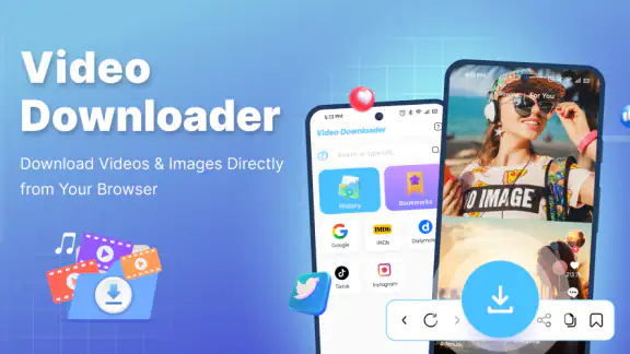 4K Save & Download Video screenshot