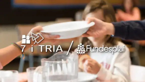 7 i TRIA / Fundesplai screenshot