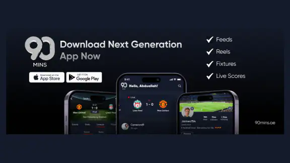 90 Mins screenshot