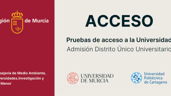Acceso DURM screenshot