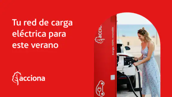ACCIONA - Recarga Coche screenshot