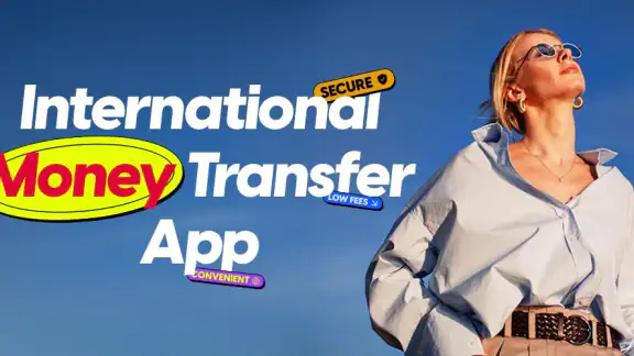 ACE Money Transfer screenshot