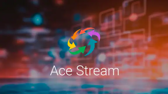 Ace Stream screenshot