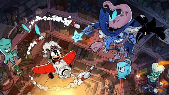 ACECRAFT screenshot