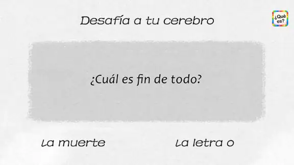 Acertijo Mental: Juegos Mental screenshot