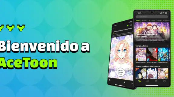 AceToon: Cómics y Manga screenshot