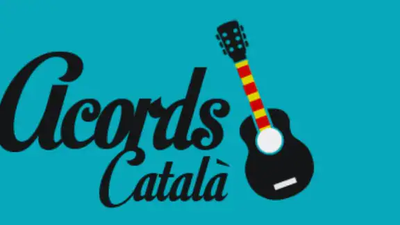 Acords Català screenshot