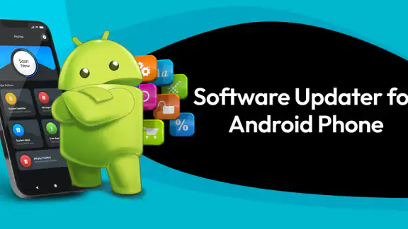 Actualización de Software screenshot