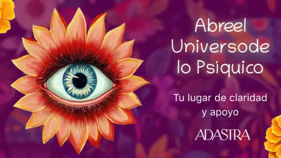 AdAstra Psíquicos y Tarot screenshot