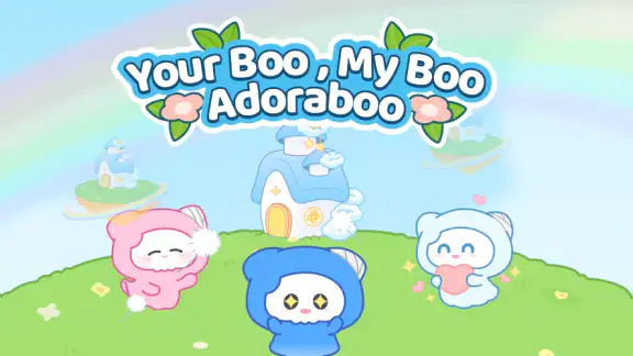 Adoraboo screenshot