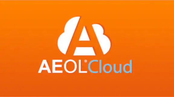 Aeol Cloud screenshot