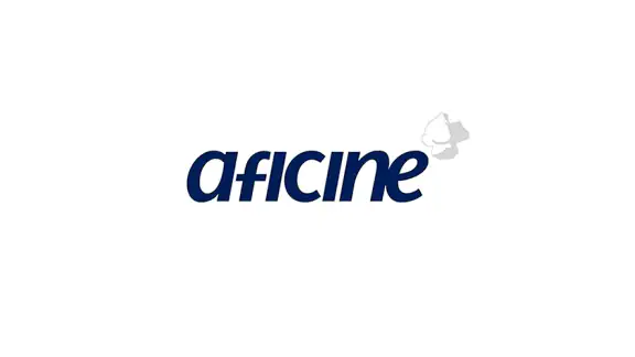Aficine screenshot