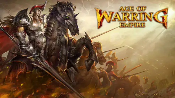 Age of Warring Empire screenshot