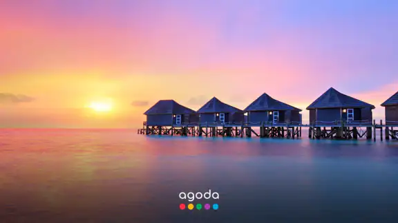 Agoda - Reserva de Hoteles screenshot