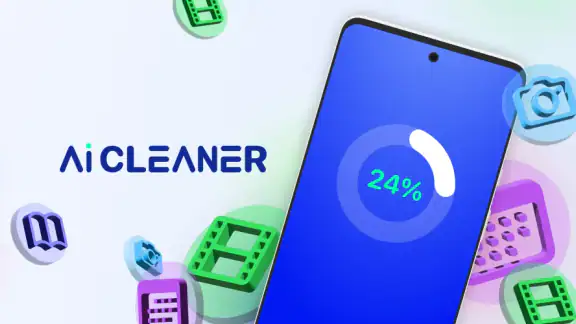 AI Cleaner: limpia el teléfono screenshot