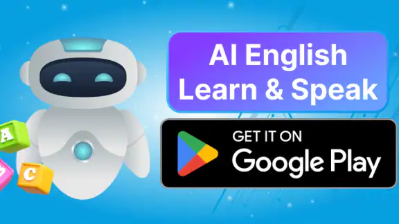 AI English – Learn & Speak screenshot